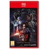 Lies Of P Complete Edition SWITCH 2