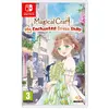 Magical Craft My Enchanted Dress Shop SWITCH