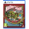 Rollercoaster Tycoon 3 PS5