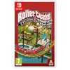 Rollercoaster Tycoon 3 SWITCH