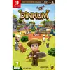 Dinkum - Day-One Edition - Jeu Nintendo Switch