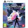 Chromagun 2 Dye Hard PS5