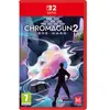 CHROMAGUN 2 DYE HARD - SWITCH 2 (donnée non spécifiée)