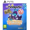 Neopets Mega Mini Games Collection - Day One Edition