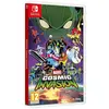 Marvel Cosmic Invasion SWITCH