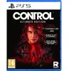 Control Ultimate Edition + Dlc PS5