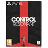CONTROL Resonant Steelbook Edition - PS5