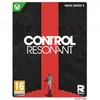 CONTROL Resonant Steelbook Edition- Xbox