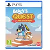 Blueys Quest for the Gold Pen - Jeu PS5