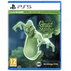 Ghost Master Resurrection PS5