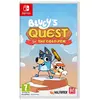 Blueys Quest for the Gold Pen - Jeu Nintendo Switch