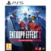 Blazblue Entropy Effect X PS5