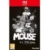Mouse PI for Hire NS2