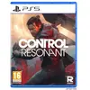 CONTROL Resonant PS5