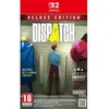 Dispatch Deluxe Edition - SWITCH 2