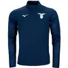 Mizuno Haut d'entrainêment Lazio Rome 2023/24 Bleu S P2GCAX7814