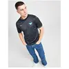 Mizuno Troisième Maillot Lazio 2024/25 Homme - Black, Black S