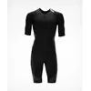 Huub Trisuit à Manches Courtes Pinnacle