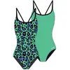 Huub Maillot De Bain Astle 12