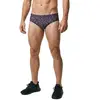 Huub Slip De Bain Boxer Soundwave XL