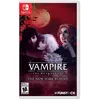 Vampire the Masquerade Coteries and Shadows of New York Collector Edit...