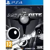 Jeu PS4 - Astronite - Plateforme - Action, Exploration, Puzzles