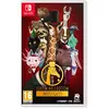 JUST FOR GAMES Lord Winklebottom Investigates