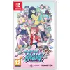 PQube Super Bullet Break Day One edition Nintendo SWITCH - Neuf