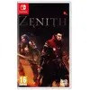Just For Games Jeu de rôle - Zenith - SWITCH - Magie - Humour - Anti-héros