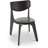 Chaises de salon : Tom Dixon SLAB