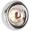 Tom Dixon VOID SURFACE-Applique LED Métal Ø30cm
