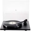Platines vinyle hi-fi Rega Planar 1 Noir mat Carbon MM