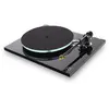 Platine vinyle Rega Planar 3 Noir avec cellule Rega Exact