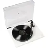 Platine vinyle REGA Planar 1 Plus Blanc Mat