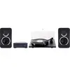 Rega Platine vinyle System One Noir - 5056186707078