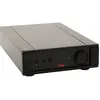 Amplis hi-fi stéréo Rega Brio MK7 Noir