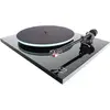 Platines vinyle hi-fi Rega Planar 2 Noir laqué Nd3 MM