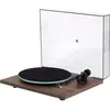 Platines vinyle hi-fi Rega Planar 2 Noyer Nd3 MM