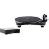 Platines vinyle hi-fi Rega Planar 8 Noir + Nd7 MM + Neo PSU MKII