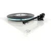 Platines vinyle hi-fi Rega Planar 3 Blanc laqué Nd5 MM