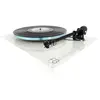Platines vinyle hi-fi Rega Planar 3 Blanc laqué Nd3 MM