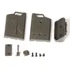RocHobby 1:10 1941 Mb Scaler Portable Fuel Tank Kit Pack