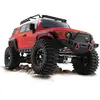 FTX Outback GEO 4X4 RTR 1:10e Trail crawler - Rouge