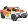 FTX Zorro RTR 1/10 Trophy Truck Ep Brushless 4Wd Orange/Blanc