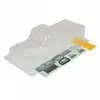 FTX OUTBACK MINI X 2.0 TEXAN CLEAR BODY