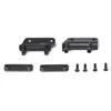 RocHobby 1:10 1941 Mb Scaler Battery Box Mount (1 Set)