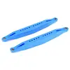 FTX Outlaw/Kanyon/Torro Rear Trailing Arms (2Pc) Bleu