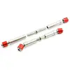 Fastrax Trx-4 Stainless Steel Front/Rear Centre Shaft