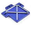FTX Mighty Thunder/Kanyon Aluminium ESC Mounting Plate