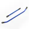 FTX Mighty Thunder/Kanyon Aluminium Steering Rods (2Pc)